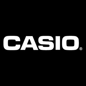 Casio Logos